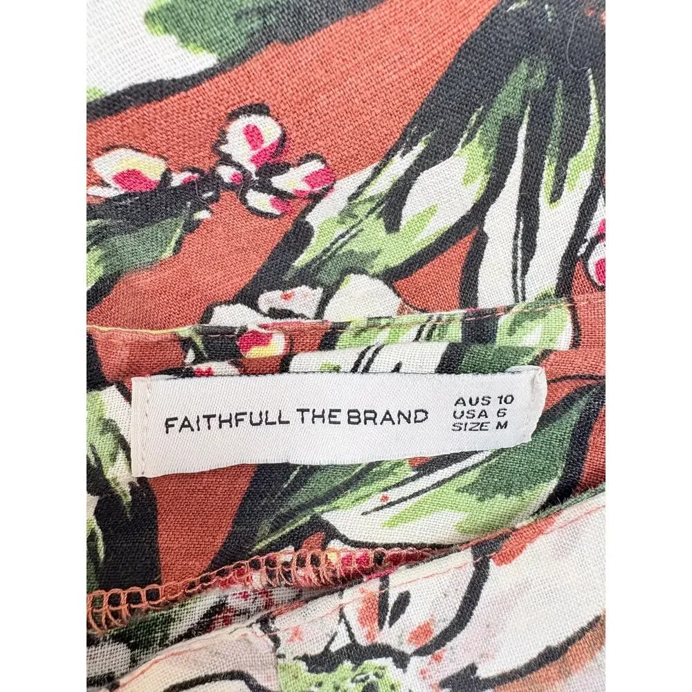 Faithfull the Brand beautiful faithfull